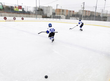 Trénujeme dál i za přísných opatření! Přidejte se k nám!